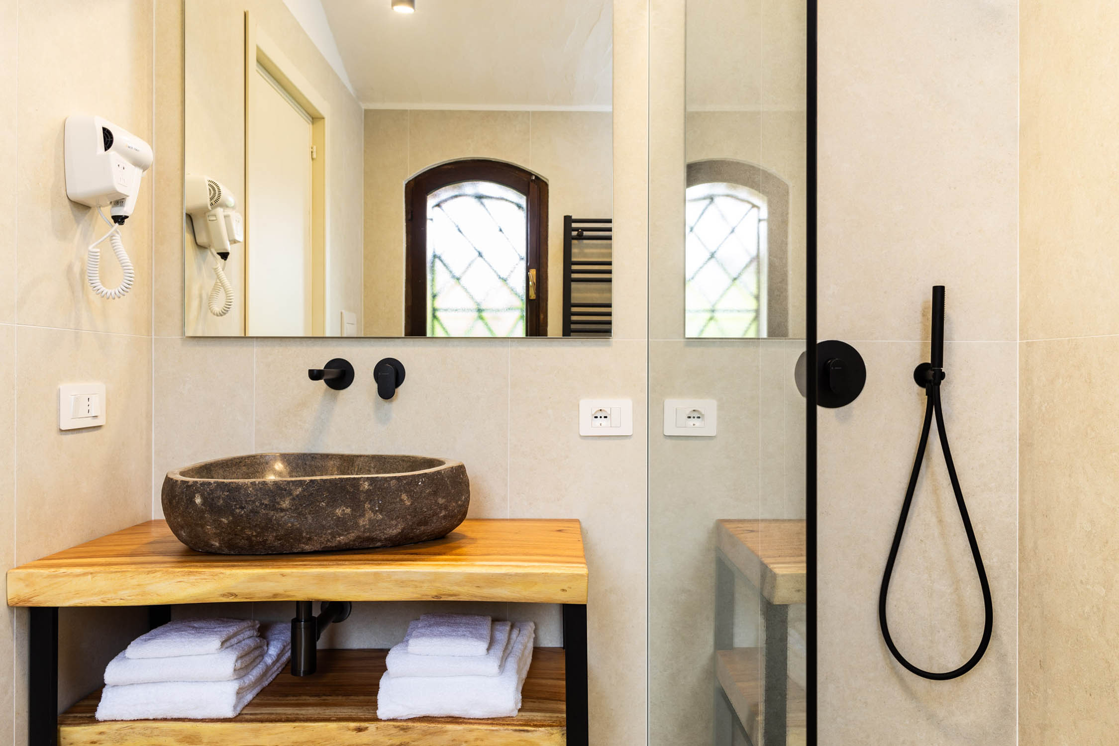 Garden - Bagno